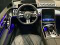 Mercedes-Benz S 450 d 4MATIC lang AMG, Standheizung Schwarz - thumbnail 10