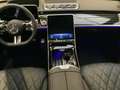 Mercedes-Benz S 450 d 4MATIC lang AMG, Standheizung Schwarz - thumbnail 11