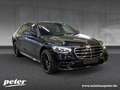 Mercedes-Benz S 450 d 4MATIC lang AMG, Standheizung Schwarz - thumbnail 2