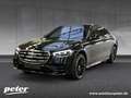 Mercedes-Benz S 450 d 4MATIC lang AMG, Standheizung Schwarz - thumbnail 1