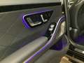 Mercedes-Benz S 450 d 4MATIC lang AMG, Standheizung Negro - thumbnail 19