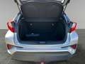 Toyota C-HR C-HR 1,2T 4WD CVT MID Silber - thumbnail 19