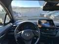 Toyota C-HR C-HR 1,2T 4WD CVT MID Silber - thumbnail 16