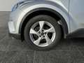 Toyota C-HR C-HR 1,2T 4WD CVT MID Silber - thumbnail 15