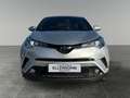 Toyota C-HR C-HR 1,2T 4WD CVT MID Silber - thumbnail 8