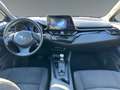 Toyota C-HR C-HR 1,2T 4WD CVT MID Silber - thumbnail 10