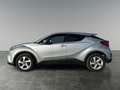 Toyota C-HR C-HR 1,2T 4WD CVT MID Silber - thumbnail 2