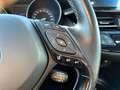 Toyota C-HR C-HR 1,2T 4WD CVT MID Silber - thumbnail 22