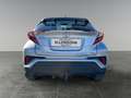 Toyota C-HR C-HR 1,2T 4WD CVT MID Silber - thumbnail 4