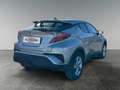 Toyota C-HR C-HR 1,2T 4WD CVT MID Silber - thumbnail 5