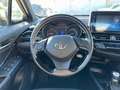 Toyota C-HR C-HR 1,2T 4WD CVT MID Silber - thumbnail 11