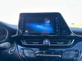 Toyota C-HR C-HR 1,2T 4WD CVT MID Silber - thumbnail 18