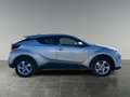 Toyota C-HR C-HR 1,2T 4WD CVT MID Silber - thumbnail 6