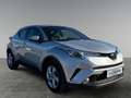 Toyota C-HR C-HR 1,2T 4WD CVT MID Silber - thumbnail 7