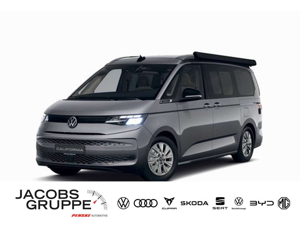 Volkswagen T7 California