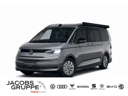 Volkswagen T7 California Beach Camper Vorführwagen