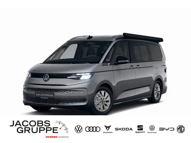 Volkswagen T7 California Beach Camper Vorführwagen