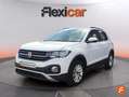 Volkswagen T-Cross 1.0 TSI Advance Blanco - thumbnail 3