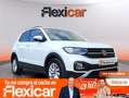 Volkswagen T-Cross 1.0 TSI Advance Blanco - thumbnail 1