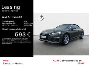 40 TDI S-LINE*NAVI-PLUS*LASER*AHK*S