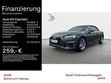 40 TDI S-LINE*NAVI-PLUS*LASER*AHK*S