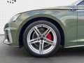 Audi A5 40 TDI S-LINE*NAVI-PLUS*LASER*AHK*S Grün - thumbnail 11