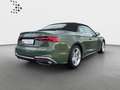 Audi A5 40 TDI S-LINE*NAVI-PLUS*LASER*AHK*S Grün - thumbnail 2