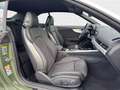 Audi A5 40 TDI S-LINE*NAVI-PLUS*LASER*AHK*S Grün - thumbnail 4