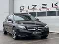 Mercedes-Benz E 220 d T  Avantgarde Aut.|WIDESCREEN|AHK|DISTRONIC|R... Schwarz - thumbnail 2