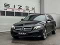 Mercedes-Benz E 220 d T  Avantgarde Aut.|WIDESCREEN|AHK|DISTRONIC|R... Schwarz - thumbnail 1
