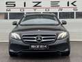 Mercedes-Benz E 220 d T  Avantgarde Aut.|WIDESCREEN|AHK|DISTRONIC|R... Schwarz - thumbnail 5