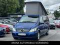 Mercedes-Benz Viano Marco Polo 2.2 CDI Edition Blau - thumbnail 1