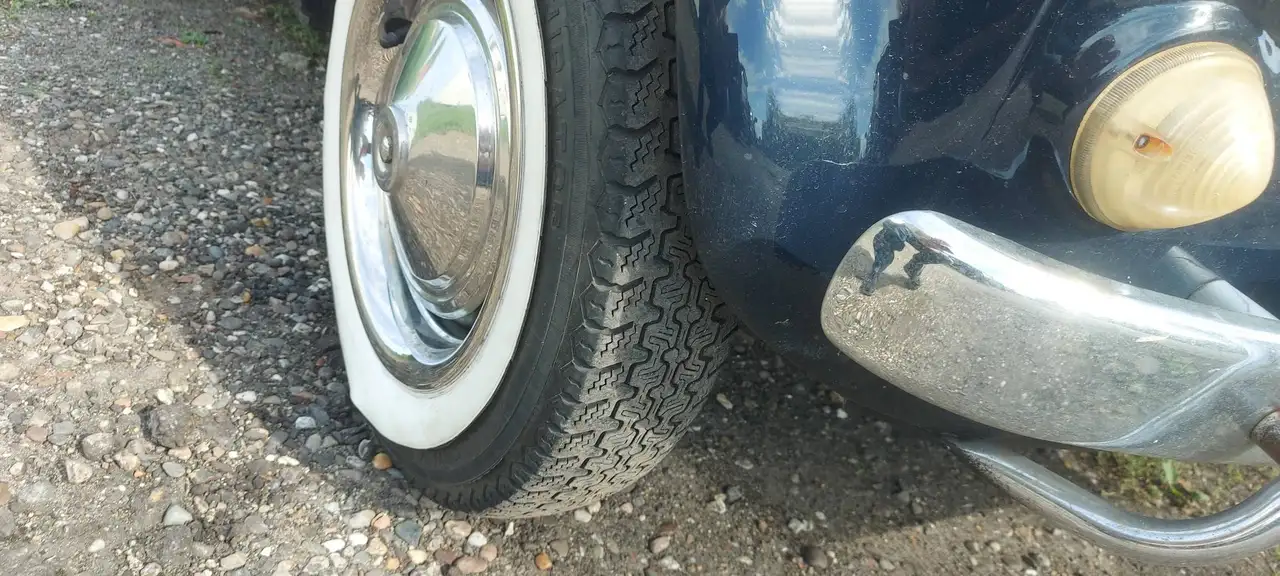 Fiat 500L Oldtimer, foto 11