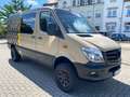 Mercedes-Benz Sprinter 319 4X4 Untersetzung / AHZV 3,5t/Bi-Xen Bleu - thumbnail 3