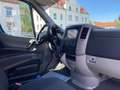Mercedes-Benz Sprinter 319 4X4 Untersetzung / AHZV 3,5t/Bi-Xen Bleu - thumbnail 7