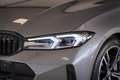 BMW 330 3-serie Touring 330d M-Sport | Panorama | Trekhaak Grijs - thumbnail 16
