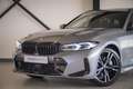 BMW 330 3-serie Touring 330d M-Sport | Panorama | Trekhaak Grijs - thumbnail 4