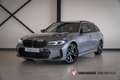 BMW 330 3-serie Touring 330d M-Sport | Panorama | Trekhaak Grijs - thumbnail 1