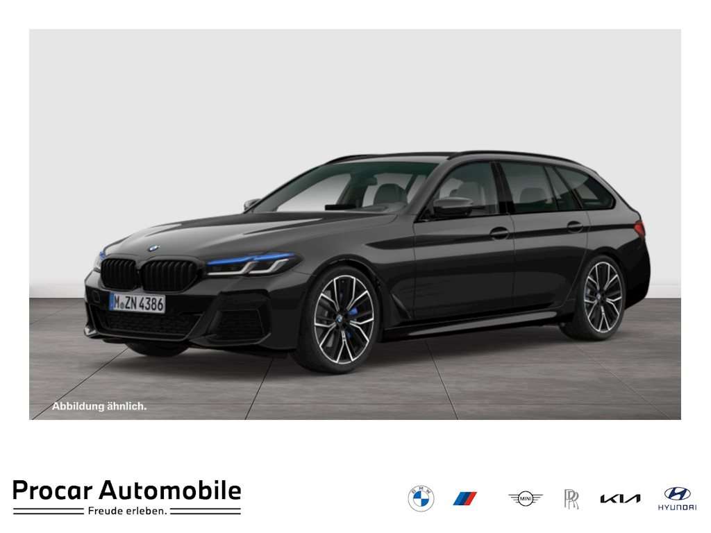 BMW 540 occasion