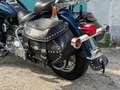 Harley-Davidson Heritage Softail 1450 Carburatore Europea 15240km!!!!! Bleu - thumbnail 6