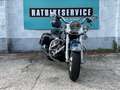 Harley-Davidson Heritage Softail 1450 Carburatore Europea 15240km!!!!! Bleu - thumbnail 3