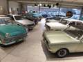 Pontiac Firebird Pufahl Classic Cars Ankauf und Restauration Zwart - thumbnail 2