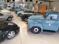 Pontiac Firebird Pufahl Classic Cars Ankauf und Restauration Zwart - thumbnail 20
