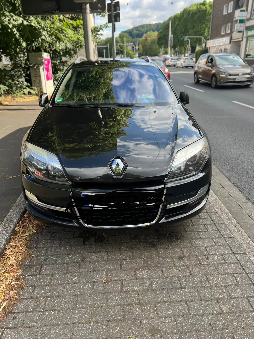 Renault Laguna Limited - 1