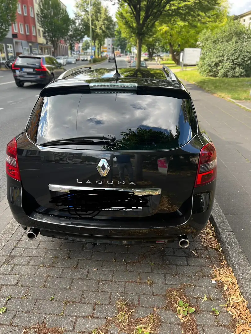 Renault Laguna Limited - 2