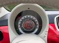 Fiat 500C Cabrio Aut/PDC/Navi/Airco/UConnect *Garantie* Rouge - thumbnail 11