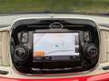 Fiat 500C Cabrio Aut/PDC/Navi/Airco/UConnect *Garantie* Rouge - thumbnail 13