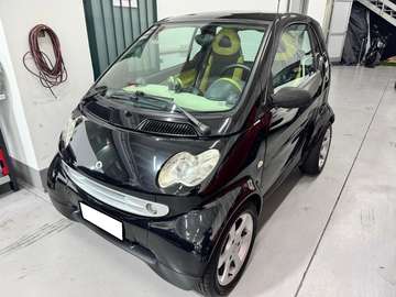 Fortwo 0.7 Smart Pulse 61cv