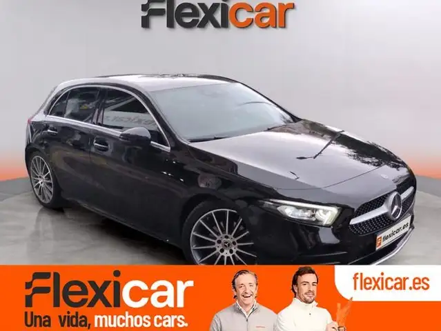 Mercedes-Benz A 220 200