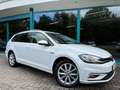 Volkswagen Golf Variant 1.5 TSI R-Line DSG LED, Navi, Massage, PDC, 17Inch Bianco - thumbnail 4